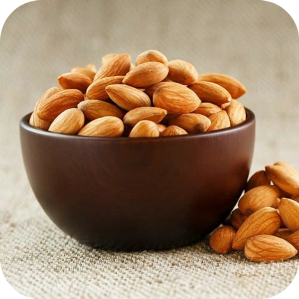 Almond Jumbo